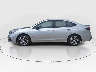 2023 Subaru Legacy - Photo 4