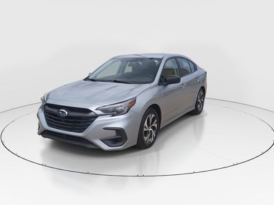 2023 Subaru Legacy - Photo 3