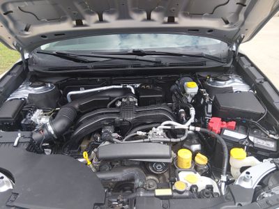 2023 Subaru Legacy - Photo 9