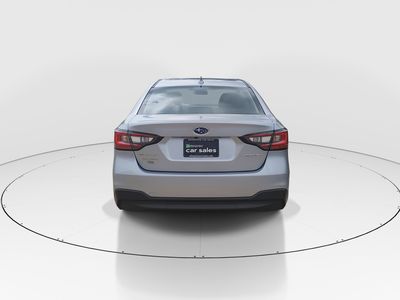 2023 Subaru Legacy - Photo 6
