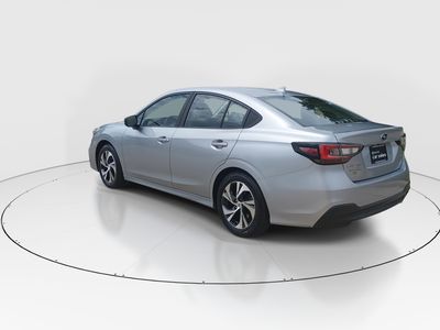2023 Subaru Legacy - Photo 5
