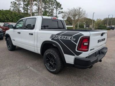 2026 RAM 1500 — detail view