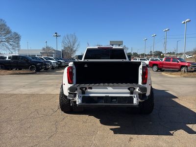 2025 GMC Sierra 3500 HD - Photo 28