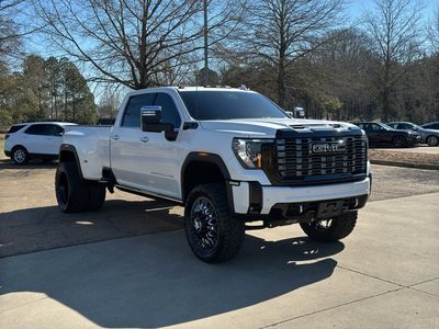 2025 GMC Sierra 3500 HD - Photo 1