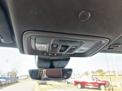 2025 GMC Sierra 3500 HD - Photo 26
