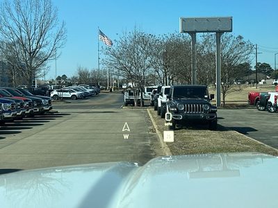 2025 GMC Sierra 3500 HD - Photo 35