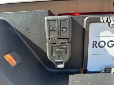 2025 GMC Sierra 3500 HD - Photo 30