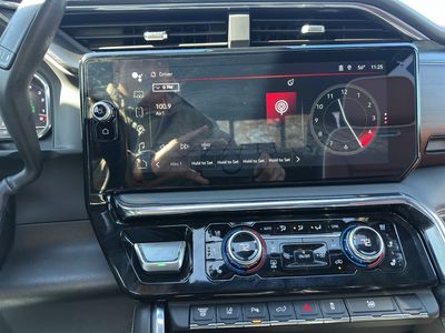 2025 GMC Sierra 3500 HD - Photo 15