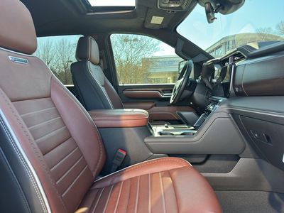 2025 GMC Sierra 3500 HD - Photo 32
