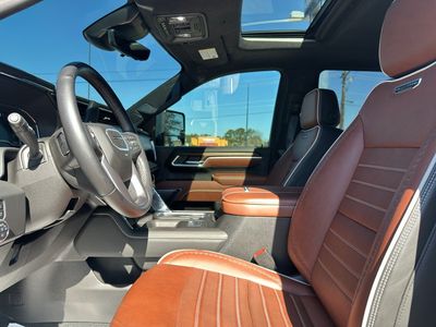 2025 GMC Sierra 3500 HD - Photo 14