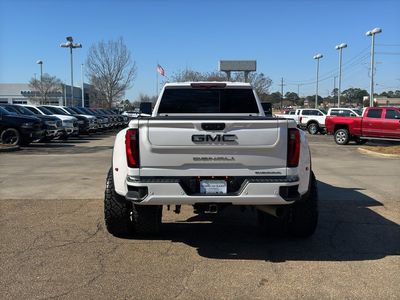 2025 GMC Sierra 3500 HD - Photo 6