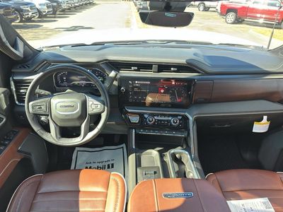 2025 GMC Sierra 3500 HD - Photo 27