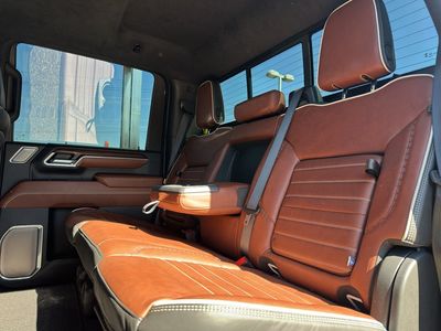 2025 GMC Sierra 3500 HD - Photo 24