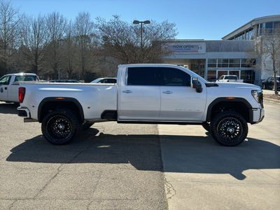 2025 GMC Sierra 3500 HD - Photo 8