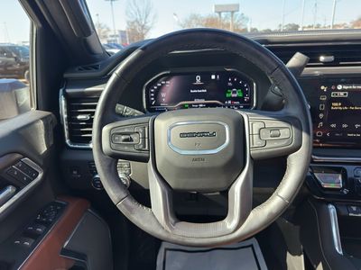 2025 GMC Sierra 3500 HD - Photo 25