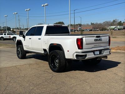 2025 GMC Sierra 3500 HD - Photo 5