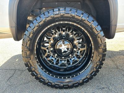 2025 GMC Sierra 3500 HD - Photo 10