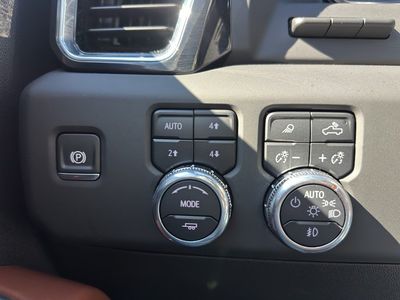 2025 GMC Sierra 3500 HD - Photo 19