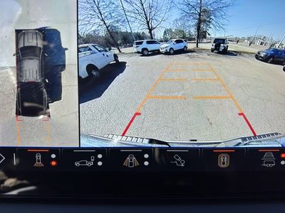 2025 GMC Sierra 3500 HD - Photo 16
