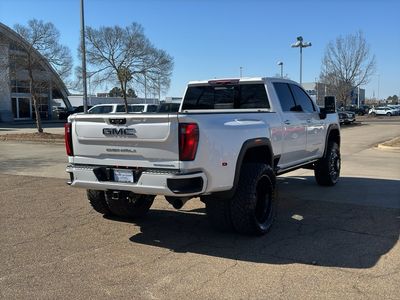 2025 GMC Sierra 3500 HD - Photo 7
