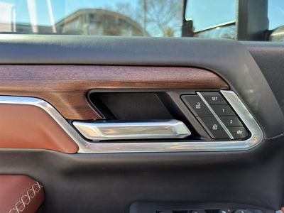 2025 GMC Sierra 3500 HD - Photo 20