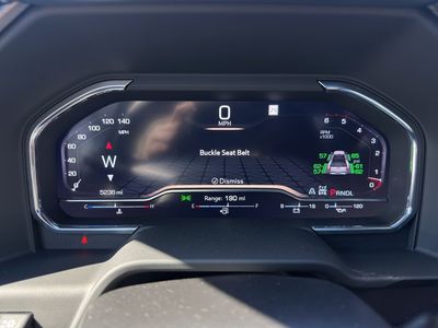 2025 GMC Sierra 3500 HD - Photo 18