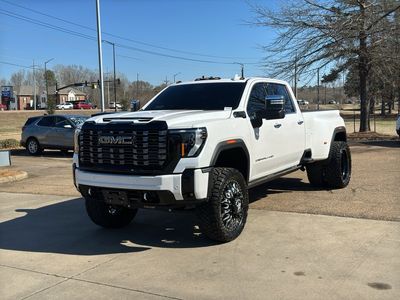 2025 GMC Sierra 3500 HD - Photo 3