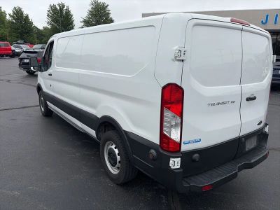 2019 Ford Transit-150 — detail view