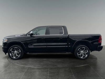2023 RAM 1500 — detail view