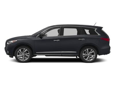 2013 INFINITI JX35 - Photo 1