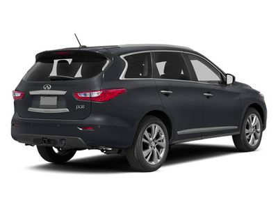 2013 INFINITI JX35 - Photo 3