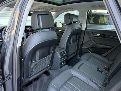 2020 Audi Q5 45 Premium - Photo 25
