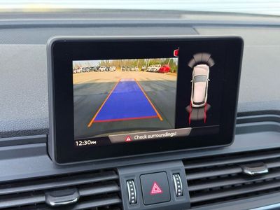 2020 Audi Q5 45 Premium - Photo 4