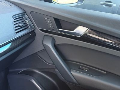2020 Audi Q5 45 Premium - Photo 35