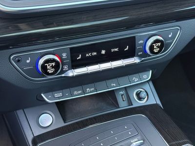 2020 Audi Q5 45 Premium - Photo 34