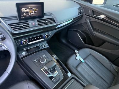 2020 Audi Q5 45 Premium - Photo 33