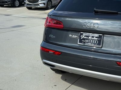 2020 Audi Q5 45 Premium - Photo 15
