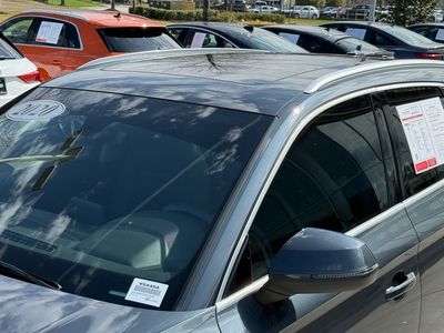 2020 Audi Q5 45 Premium - Photo 10