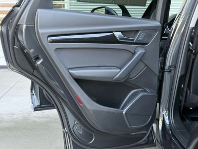 2020 Audi Q5 45 Premium - Photo 23