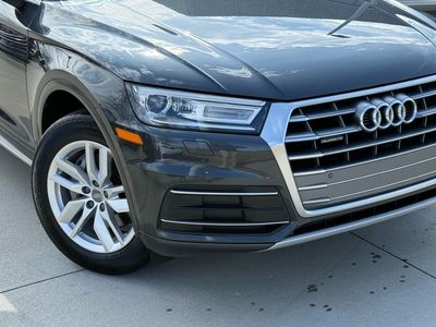 2020 Audi Q5 45 Premium - Photo 5