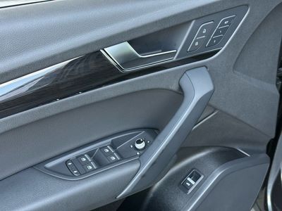 2020 Audi Q5 45 Premium - Photo 20