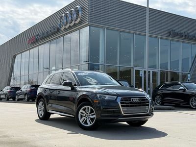 2020 Audi Q5 45 Premium - Photo 2