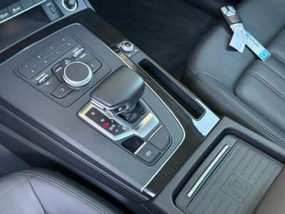 2020 Audi Q5 45 Premium - Photo 32