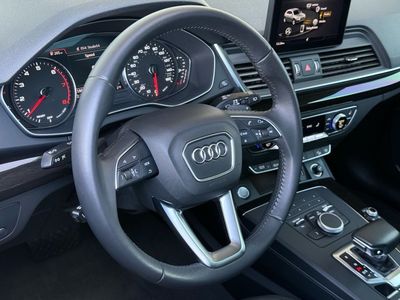 2020 Audi Q5 45 Premium - Photo 17