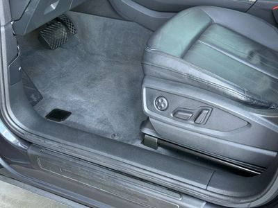 2020 Audi Q5 45 Premium - Photo 22