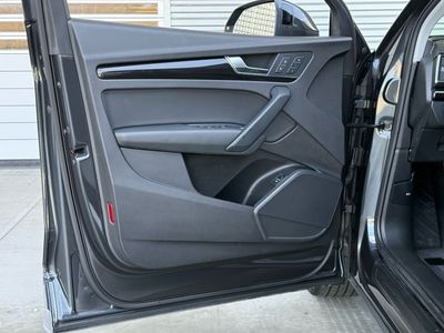 2020 Audi Q5 45 Premium - Photo 21