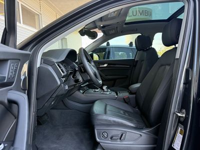 2020 Audi Q5 45 Premium - Photo 24