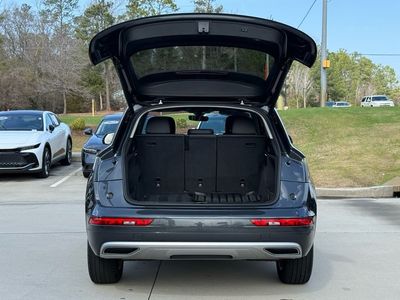 2020 Audi Q5 45 Premium - Photo 16