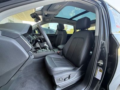 2020 Audi Q5 45 Premium - Photo 6