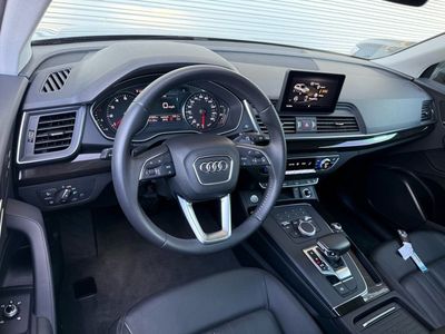 2020 Audi Q5 45 Premium - Photo 3
